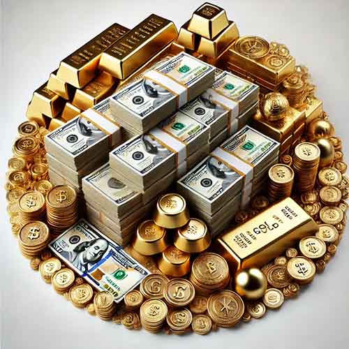 Circle Management Pros wealth